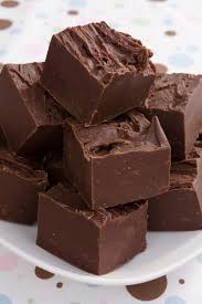 Fudge Kitchme Slow Cooker Fudge Fudge Recipes Easy Fudge Recipes Chocolate