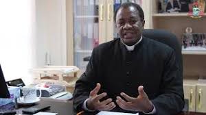 Pope francis press service, holy see press service, announced that the cardinal had njue was ordained bishop on 20 september of that year and then coadjutor archbishop of nyeri on 23 january 2002. Archdiocese Of Nairobi Nairobi Kenya