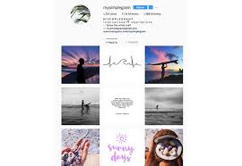 See more ideas about instagram layout, instagram design, instagram. How To Create A Visually Appealing Instagram Webdesigner Depot Webdesigner Depot Blog Archive