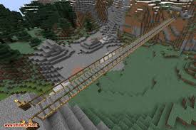 Chisels & bits es un mod que nos permitirá construir cualquier cosa que nos imaginemos gracias al sistema de edición que trae. Chisels Bits Mod 1 17 1 1 16 5 The Ultimate Building Tool 9minecraft Net