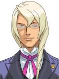 Image result for what grudge does attorney gavin have against phoenix