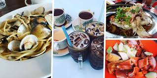 Places of interest in negeri sembilan: 9 Must Eats In Bahau Negeri Sembilan Johor Now