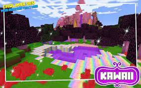 Minecraft #kawaii subscribe for more! Download Mod Kawaii Craft Map Kawaii World Minecraft 2021 Free For Android Mod Kawaii Craft Map Kawaii World Minecraft 2021 Apk Download Steprimo Com