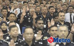 Ibu pejabat polis kontinjen kelantan polis diraja malaysia jalan bayam 15990 kota bharu kelantan: Sprm Tak Pilih Bulu