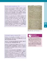 Completo con datos libro de historia 2 grado de secundaria 2019 pdf. La Revolucion Mexicana Ayuda Para Tu Tarea De Historia Sep Primaria Quinto Respuestas Y Explicaciones