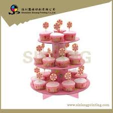 3 tier birdcage cupcake cardboard cake stand tea party vintage display holder. China Design And Produce Eco Friendly Cardboard 3 Tier Cupcake Stand Ck 0043 China Cupcake Stand And 5 Tier Cupcake Stand Price