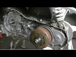 Mauxsih bli untk mio j, tpi dia ngasix mio sporti. Penyebab V Belt Mio J Selip Dan Cara Mengatasinya Youtube