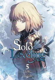 Solo Leveling (Comic): Solo Leveling, Vol. 5 (Comic) (Series #5)  (Paperback) - Walmart.com