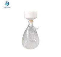 Glass Chromatography Column,Lab Scale Glass Filtration Equipment