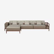 Sofa Sellier 2 Seater With Chaise Lounge In 2020 Sofa Sofa Design Chaise Lounge