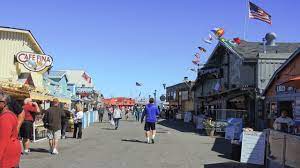 Local news, local sports and more for monterey. Monterey Sehenswurdigkeiten Hotels In Der Schonen Stadt Am Pazifik