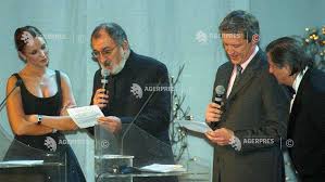Ai un ritual anume de intretinerea parului? Andreea Marin Ion Tiriac Octavian Morariu Ilie Nastase Agerpres ActualizeazÄƒ Lumea