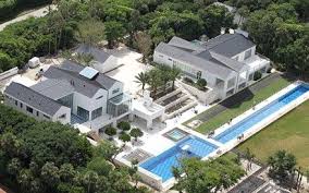 Maybe you would like to learn more about one of these? Tiger Wood S New 54 Million Jupiter Island Home Tiger Woods House Mansions Celebrity Houses
