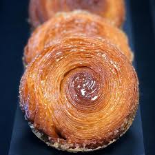 Merci A La Bretagne En 2020 Recette Kouign Amann Kouign Amann Kouign