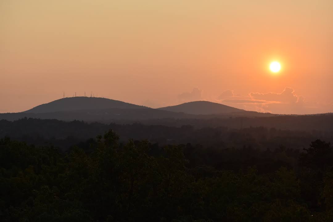 House Buying New Boston