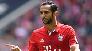 Medhi amine el mouttaqi benatia (arabic: Juventus And Medhi Benatia Finalizing Details For A Summer Transfer Bavarian Football Works