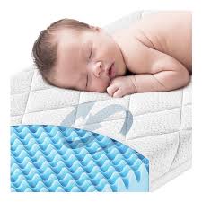 Wiegenmatratze babymatratze niuxen wiege matratze 40x90 cm steppbezug neu. Julius Zollner Matratze Dr Lubbe Air Plus Fur Wiege 40x90 Cm Kaltschaum Online Kaufen Baby Walz