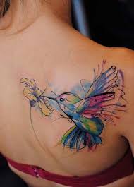 Shoulder Back Cute Birdt Tattoo Arka Omuz Sevimli Kus Dovmesi Erkek Dovmeleri Sinekkusu Dovmesi Kus Bilek Dovmeleri
