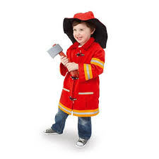 Imaginarium Firefighter Dress Up Set 3 Piece Toys R Us Toys R Us Fireman Outfit Fireman Party Firefighter