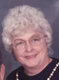 Obituary information for Jeanne Frances Hollar