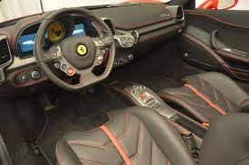 Check spelling or type a new query. Pre Owned 2015 Ferrari 458 Spider For Sale Miller Motorcars Stock 4335