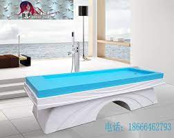 水床高档|亚克力桑拿水床|桑拿洗浴床|水磨床桑拿|按摩床|洗浴床-Taobao