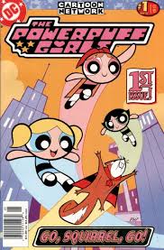 Powerpuff Girls Vol 1 Dc Database Fandom This video is the comic deja view, #50 in the powerpuff comic series. powerpuff girls vol 1 dc database