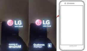 Lg K30 Stuck On Firmware Update Screen How To Fix