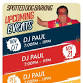 DJ PAUL event image