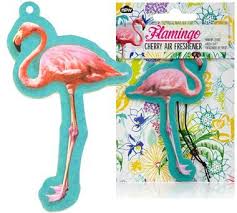 What S A Flamingo Smell Like Pink Heck If We Know But We Do Know That Our Pink Flamingo Air Freshener Smells Like Flamingo Pink Flamingos Flamingo Fashion
