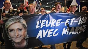 Il se peut que le lien que vous avez utilisé soit rompu ou que vous ayez tapé l'adresse (url). Marine Le Pen Taking France S National Front Out Of The Shadows Bbc News