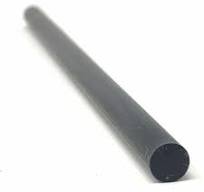 Colored G10 Solid Round Rod- 3/16" Diameter