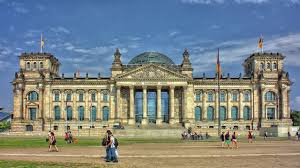 Visit berlin and the german bundestag: How Women Migrants And Workers Are Represented In The German Bundestag