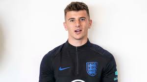 From wikimedia commons, the free media repository. England And Chelsea S Mason Mount Talks About His Days Growing Up In Portsmouth