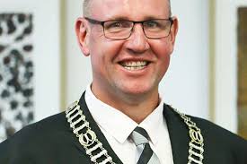 Griffith Speakers Hold Their Own At Bush Summit