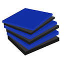 Foam Manufacturer Wholesale High Quality Color EVA Foam Sheet 1mm ...