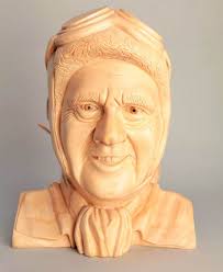 2017 Quinte Wood Carvers Winners