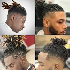 For those blessed with afro textured hair, i bring you good news. 100 Badass Low Fade Haircut For Black Man New Natural Hairstyles