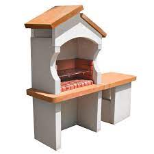 147,00 profondeur (en cm) : Barbecue Barbecue En Pierre Barbecue En Beton Construire Un Barbecue