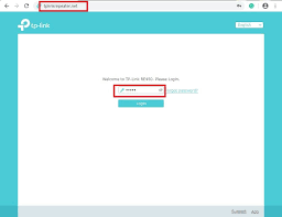 For this article, we will concentrate. How To Log Into The Web Management Page Of The Range Extender New Logo Tp Link