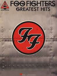 Is someone getting the best, the best, the best, the best of you? Foo Fighters Greatest Hits Comprare Nello Shop Online Di Stretta