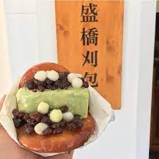 必筆記 4間超強台中小吃 聽說只有在地人才知道 看圖就想立馬奔台中啊 juksy 街星 food desserts