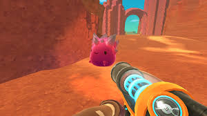 Largo slimes are the result of a pure slime eating a plort not of its type. Slime Rancher Guide To All Slime Types Allgamers