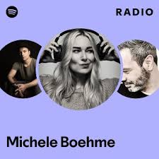 Michele Boehme | Spotify