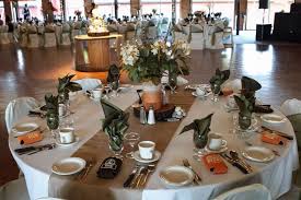 Pin By Jessica Caywood On Wedding Ideas For Later Round Table Centerpieces Rustic Wedding Table Decor Rustic Wedding Centerpieces Burlap
