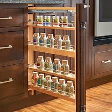 custom cabinet storage solutions