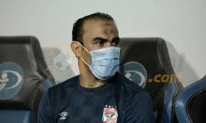 ‎جو شو برنامج سياسي ساخر دون سقف يأتيكم كل خميس على شاشة التلفزيون العربي‎ Filgoal News Abdel Hafeez We Refused To Celebrate Before The Game And I Hope To Break That Number