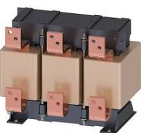 Siemens 6SL32203YE660CF0 G120X IP20 380...480V 560kW FSJ C3 ...