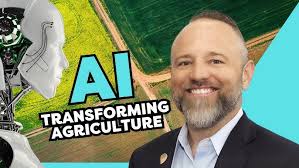 Matthew Donovan: Precision Farming Solutions