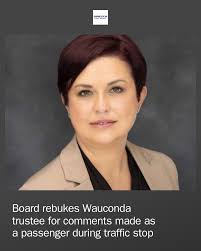 Several trustees had no comment